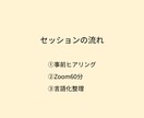 就活の軸を一緒に作ります なんとなく就活、卒業しませんか？ イメージ7