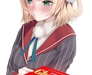 あなただけの一枚を頑張って作ります 周りの人とは違う、自分だけのが欲しいあなたへ。 イメージ4