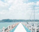 風景写真等の代行撮影します ホームページ等で使用したいときにぜひ! イメージ4