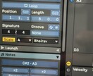 DTMレッスン(Ableto,Logic)します abletonまたはLogicによるDTMレッスン イメージ6