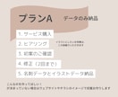 パン屋さんのショップカードをお作りします 名物やお店の外観をイラストにします！ イメージ2