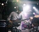 バンドのライブ写真撮影します 現役写真専攻大学生が全力で撮影・編集します！ イメージ2