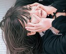 リアルすぎないリアルなタッチで似顔絵描きます プレゼント、イベント用など各種用途に対応します イメージ7