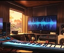 チャート1位実績有◆キャッチーな楽曲を制作します メジャーリリース実績のあるプロがあなただけの楽曲を制作 イメージ1