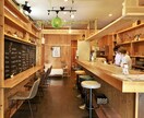 WordPressで飲食店サイトを制作します 予約機能付き｜飲食店向けWordPressサイト制作 イメージ2