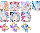 高リピート率！様々なイラスト描きます 様々な用途に合わせたイラストの作成が得意です！ イメージ9