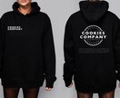 オリジナルTシャツを制作いたします シルクスクリーンプリント、DTFプリントお選びいただけます。 イメージ3