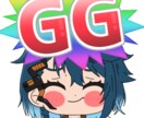 あなただけのLINEスタンプイラスト描きます 【日常で使える】あなたのオリジナルキャラクターをスタンプに！ イメージ5
