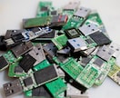 パソコン修理を格安にて承ります 現役エンジニアの修理で失敗しなパソコン修理を！ イメージ8