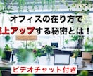 オフィスレイアウトや各種相談承ります 起業独立、改装お店やオフィスのレイアウトご相談ください! イメージ1