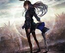有名タイトル実績有のプロ8年目がイラスト描きます ご要望に寄り添い最大限のクオリティで対応します！ イメージ8