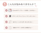 Instagram投稿画像制作します 1枚1000円〜キャンペーン実施中！ イメージ2