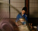 着物や浴衣を深く美しく撮影します 日本の美、四季、陰翳を織り込んで。。。 イメージ2