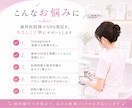 歴10年衛生士が歯科医院のインスタ投稿を制作します 歯科知識を活かして、患者様に伝わる投稿を企画から制作 イメージ2