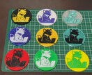 初心者歓迎！モデリング込みで3Dプリント代行します 「データが作れない」「手書きラフしかない」方もOK。 イメージ7