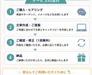 SNS・商品紹介文を作成します SNS投稿文1本＋キャッチコピー3案＋無料修正1 イメージ3