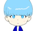 あなたの写真をイラスト化します あなたの写真をイラスト化してみませんか？ イメージ1