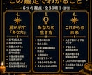 約3万字 三大源流であなたの設計図を読み解きます 四千年の叡智、三大占星術を統合してあなたを読み解く一冊 イメージ5