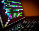 プログラミングの疑問お答えします 些細なお悩みでも納得していただけるまでサポートいたします イメージ1