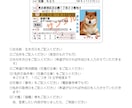 本物そっくり！ペットのオリジナル免許証を作ります 嬉しい2枚セット！丈夫なプラスチック製オリジナルペット免許証 イメージ6