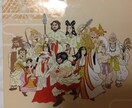 あなたの神様鑑定します 自分の神様を知って金運財運アップしよう！ イメージ1