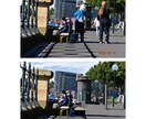 即日納品可能！画像編集やレタッチします 何枚でも受け付けるのでご依頼ください！ イメージ4