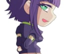 商用利用込み☆SDイラスト・ミニキャラ描きます 2-3等身の可愛いSDイラスト・ミニキャラ イメージ3