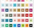 おしゃれ！SNS 海外アクリルスタンド製作します 高品質なアクリルスタンドをオーダーメイド イメージ5