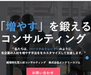 壁打ち　採用/離職防止に関する内容の壁打ちをします 求人広告営業13年、人材採用責任者4年のコンサルが聞きます イメージ1