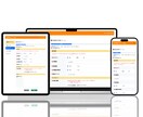理想をカタチに！WEBサイト/システム制作します PHP開発のプロが作る！高品質WEBサイト/システム イメージ4