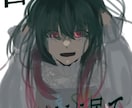 あなたのアイコン描きます SNS、YouTube等に使えるアイコン描きます！ イメージ7