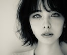 お相手の気持ちをそのままお伝えします 相手の意識にアクセスして、そのまま転記するのが得意です★ イメージ1