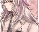 いろいろな用途に使える！ほんわか系イラスト描きます ご依頼者様と描くイメージを擦り合わせながら制作致します！ イメージ5