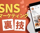 SNSマーケティングについて教えます お家にいながら隙間時間にDM送付送付！ イメージ1