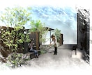 エクステリア・外構・庭のデザイン設計します こだわりたい方へ外構･エクステリアをご提案します。 イメージ3