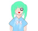 アイコンやヘッダーを描きます 人気のあるイラストレーターになりたい イメージ7