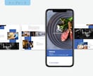 自分で簡単に更新・修正できるホームページを作ります WEB初心者でも負担がない、長く使えるホームページを！ イメージ7