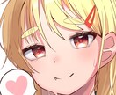 一枚絵やサムネイル等をお描きします お客様のご依頼に心を込めてお描きさせていただきます！ イメージ2