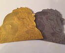 動物の細密画をお描きします プロのデザイナーが作成！個性的な物を求める方に イメージ3