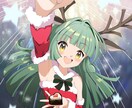 女の子のイラスト描きます アバターイラスト、その他なんでもイラスト描かせていただきます イメージ6
