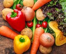 家族の健康の為の食事アドバイスします 健康オタクママが、健康のお手伝い イメージ1
