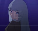 アニメーションを制作します MV、配信OPEDなど幅広く対応します イメージ2