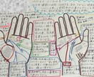 鑑定書作成します あなたのこころののれんくぐって本来の自分に会ってみませんか？ イメージ4