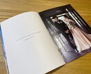 結婚式のフォトブックを5冊制作します 式に参列できなかった、お世話になった方々に冊子のプレゼントを イメージ8