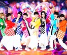 世界でひとつ！アー写コラージュ制作いたします あなたの世界観を表現させてください！ イメージ1