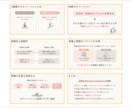 シンプルで見やすいスライド資料を作成します 修正無制限！わかりやすく伝わる資料をご提案します◎ イメージ4