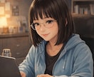 雑談・愚痴・相談を10往復チャットでお聞きします LINE感覚で気軽に話せる文字だけのお話し相手です イメージ1