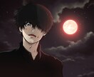 期間限定】格安で！イラストを描かせて頂きます 500円でご要望に沿ったイラストを1枚描かせて頂きます！ イメージ8
