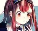 SNSアイコンを制作いたします 可愛い・かっこいい少年少女をお描きします！ イメージ4