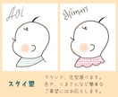ファーストカットアート作ります お子様の初めてのヘアーカット♡かわいく残しませんか？ イメージ5